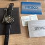Seiko Ninja Monster Limited Edition 1327/7000 Image 4