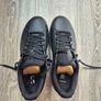 ON Roger The Advantage Mens Trainers Image 2