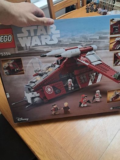 Lego star wars