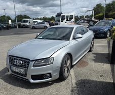 Audi s5, 4.2litre, auction,manual.