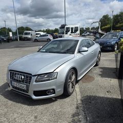 Audi s5, 4.2litre, auction,manual.