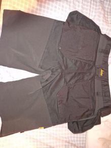 Snickers Holster Shorts
