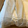 Next stone chino trousers Size 34" #chinos #menswear Image 3