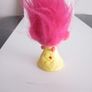 Mc Donald's Happy Meal Toys Trolls World Tour Poppy  2020 Image 3