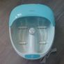 Homedics luxury foot spa Image 3