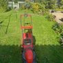 Electric Lawnmower Image 3