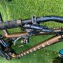 Commencal meta SX 2023 rare dark metallic finish size medium Image 3
