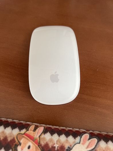 Magic mouse