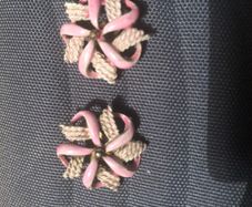 vintage clip on earrings