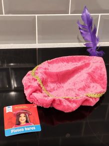 pieten baret