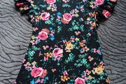 E4 SALE!!  Indulgence Dress. Size 10