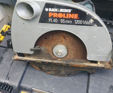 work tools