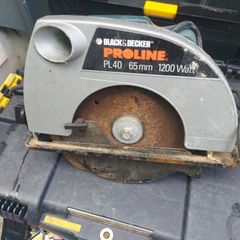 work tools