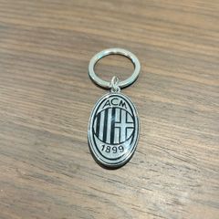 AC Milan keychain