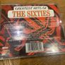 Greatest Hits Of The 60's Volume 1 (Various) Image 2