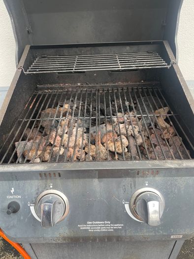 Bbq