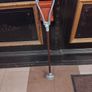 Vintage Shooting Stick Image 3