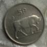 Irish 5p 1978 Image 2