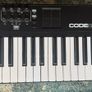 M-Audio Code 61 MIDI Keyboard/Synth Image 3