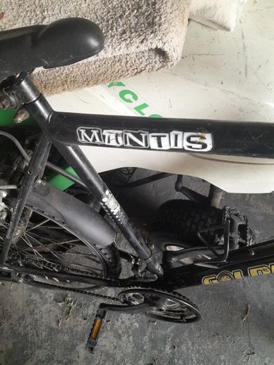 bike