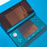 3DS Aqua Blue (Modded) Image 7