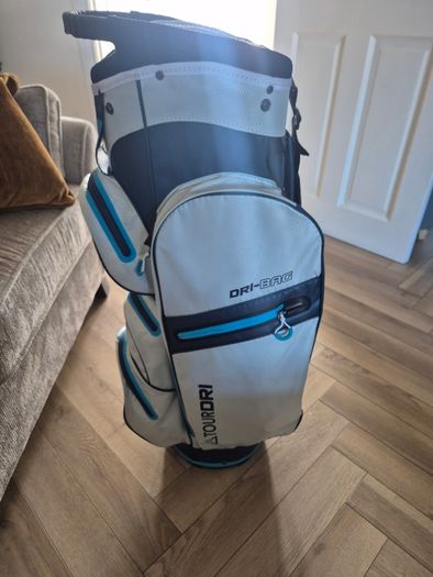 Golf bag