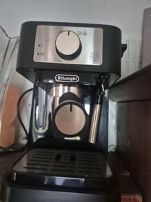 De longhi coffee machine
