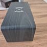wireless alarm charging clock Image 4