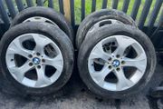 Bmw alloys 5x120