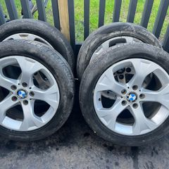 Bmw alloys 5x120