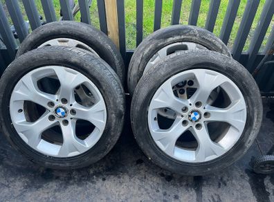 Bmw alloys 5x120