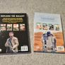 DK Star Wars 4 Reader Box sets with 4 books per set Image 5