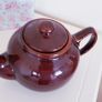 Ceramic Teapot Image 5