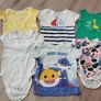 baby girl clothes 12-18m Image 4