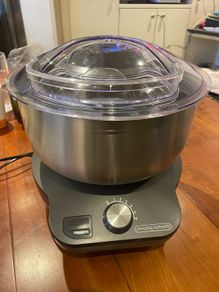 Morphy Richards Stand Mixer