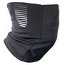 Van Rysel Windproof Neck Warmer Gaiter Snood Tube cycling On3n3ss Image 3