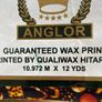 African Wax print fabric Image 6