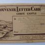 Corfe Castle Image 2