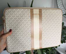 Michael kors laptop bag