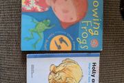 Kids books