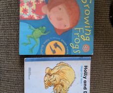 Kids books