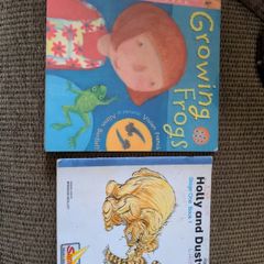 Kids books