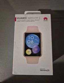 Huawei watch  Fit 2