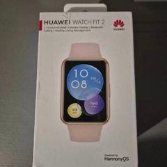 Huawei watch  Fit 2