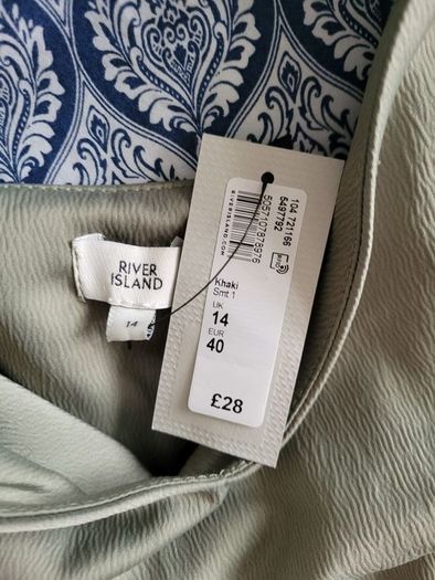 River Island Dress