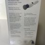Michael Todd beauty sonic blend pro anti microbial sonic makeup Brush BNIB Image 4