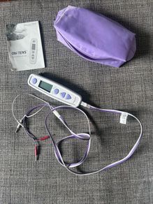 Obi Tens Machine