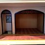 Vintage Lundby Stockholm House 1970's Image 6