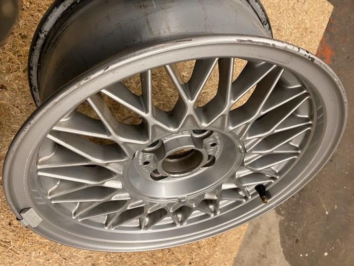 bbs 4x100