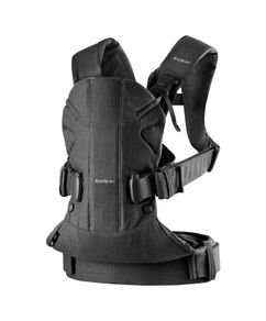 Babybjorn One Carrier Black